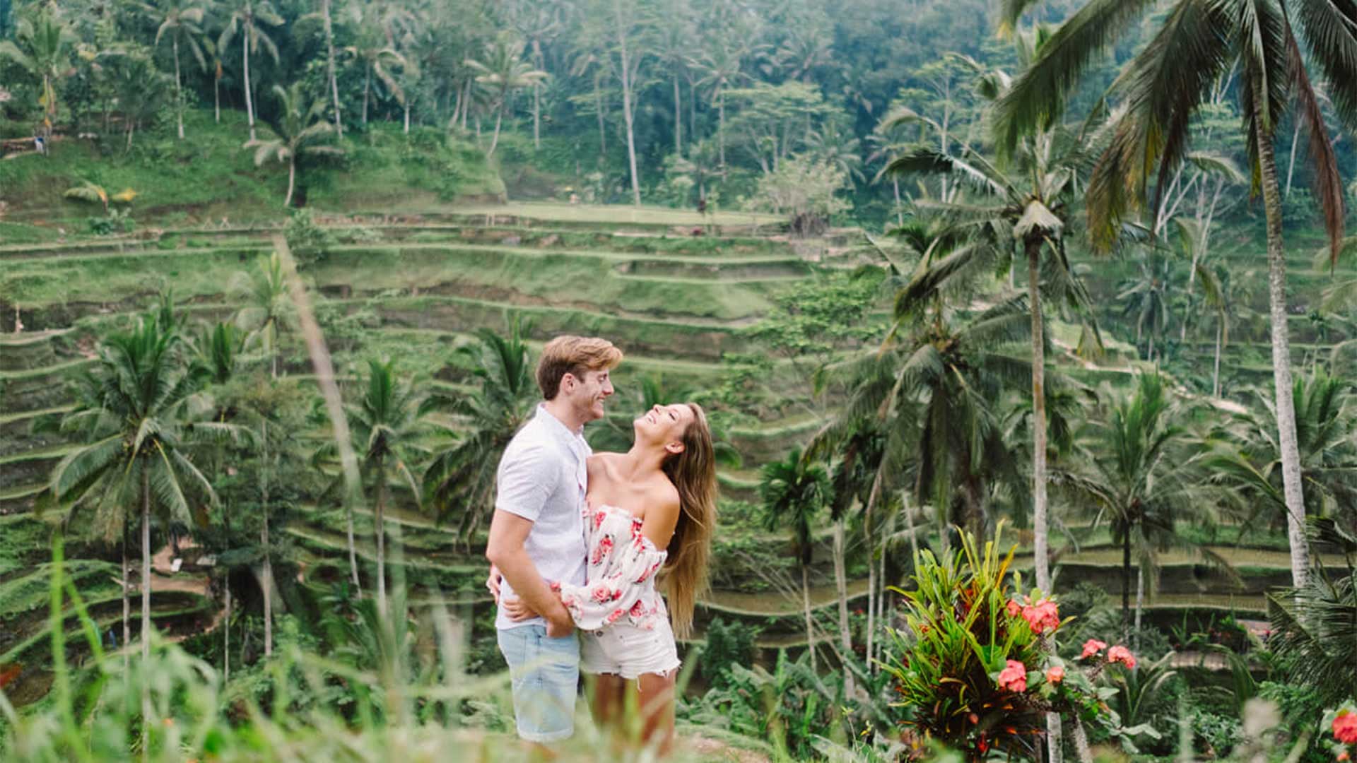 10 romantic things to do in Bali for couples and fun date ideas