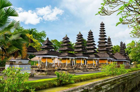 12 Temples you Must Visit When in Bali