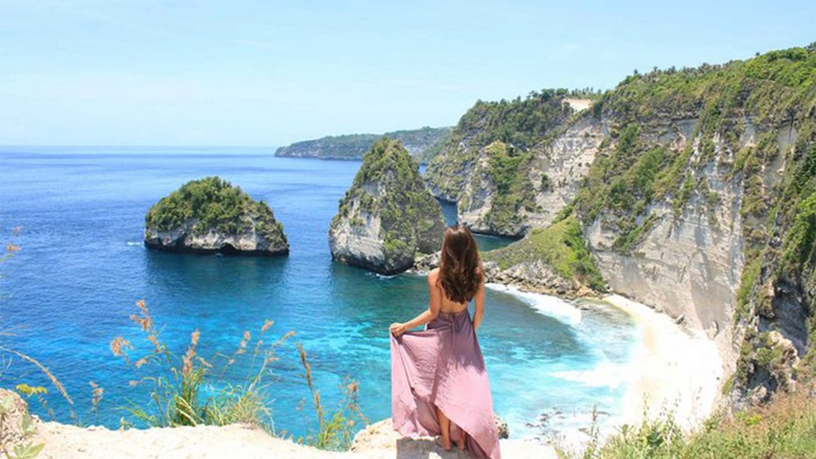 Amazing Places to Visit in Nusa Penida for the best trip Ever