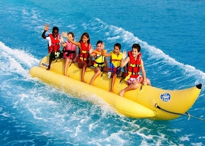 Banana Boat Water Sports