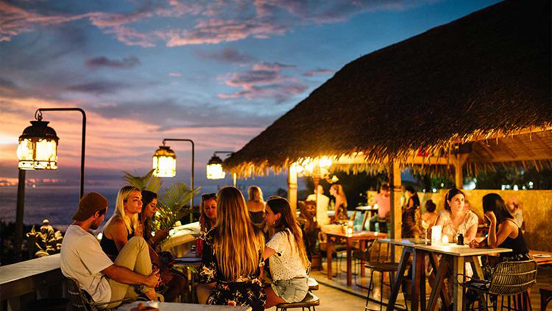 Best Restaurant and Cafes in Canggu