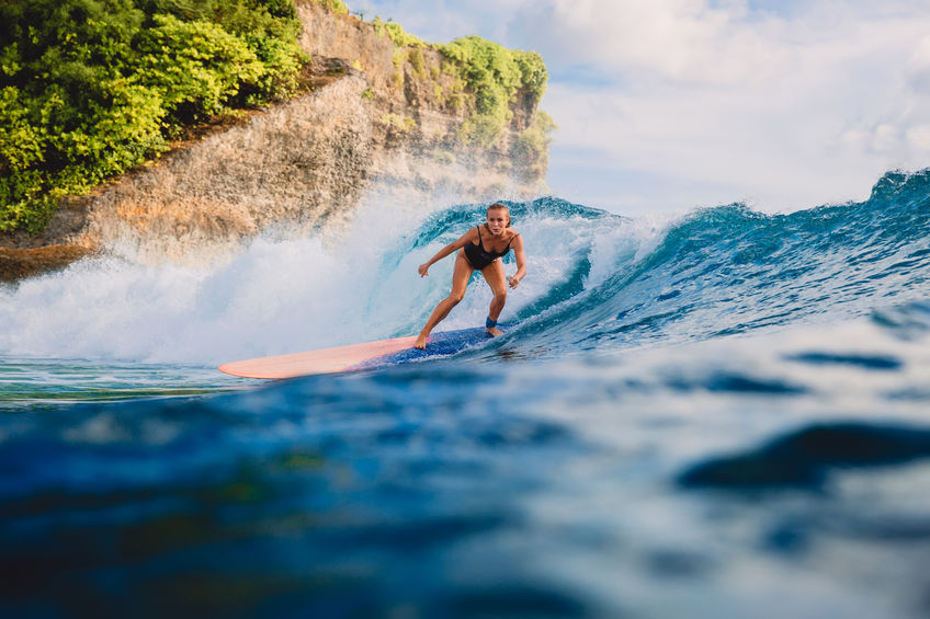  Best Surf Spots