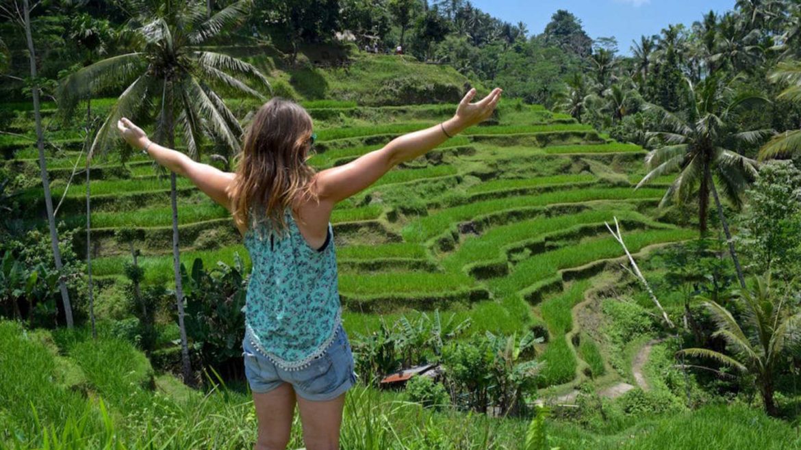Best Things to do in Ubud