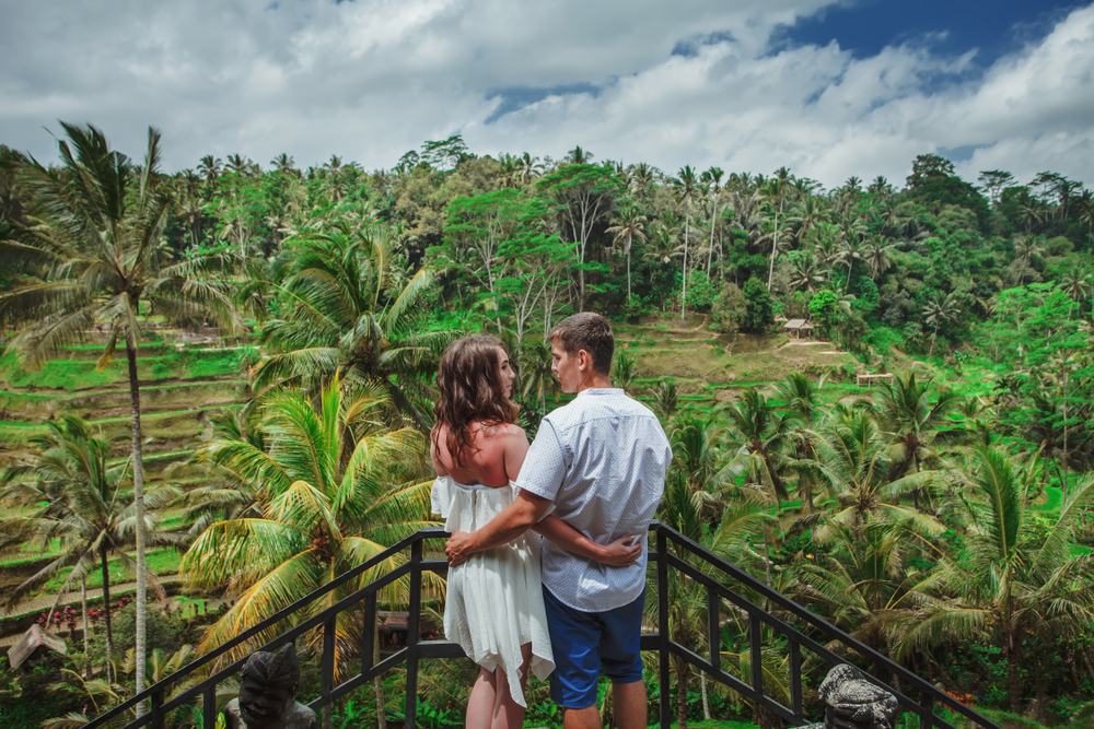 10 Romantic Things to Do in Bali for Couple