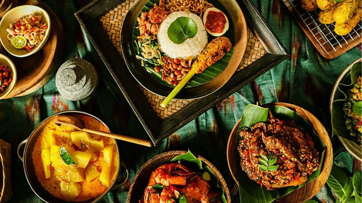 Halal and Muslim-Friendly Bali Eateries you Absolutely Can't Miss