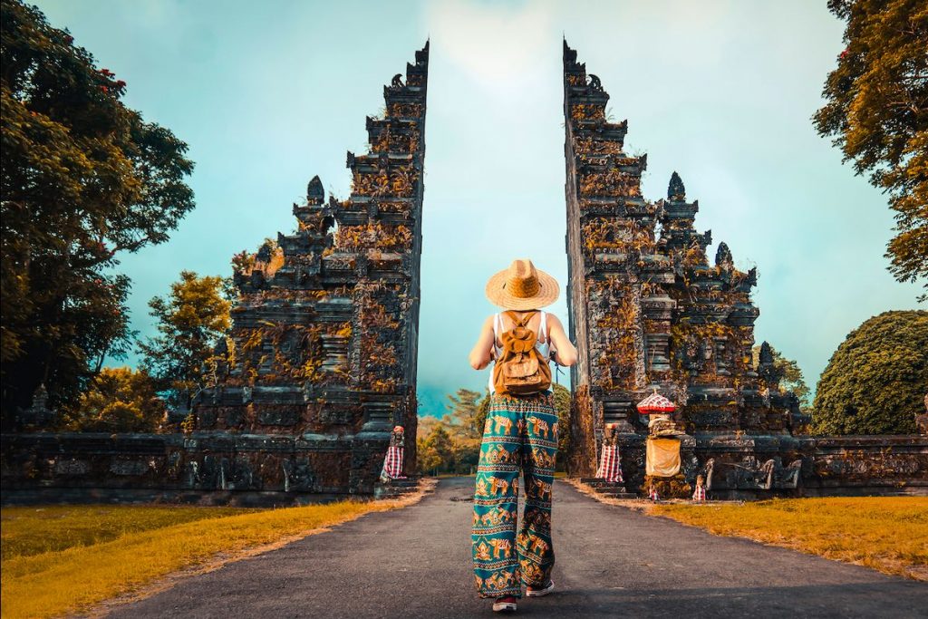 Best Instagramable Destinations in bali