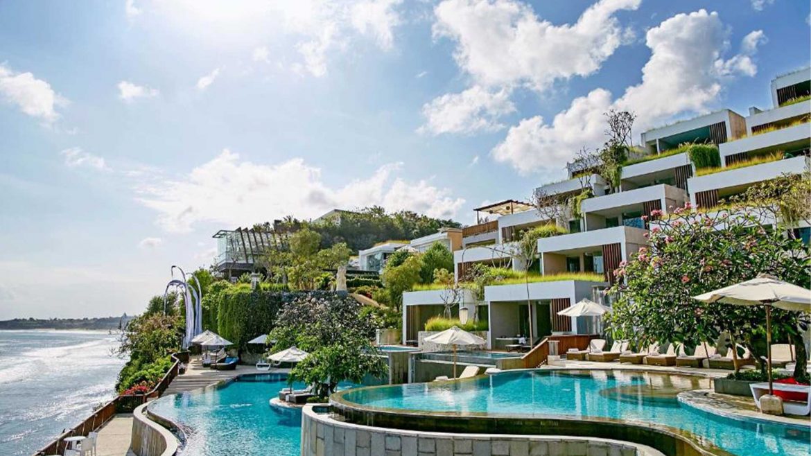 Where to Stay in Bali, Best Places and Beach Resorts in Bali