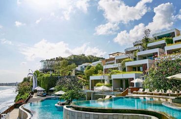 Where to Stay in Bali, Best Places and Beach Resorts in Bali
