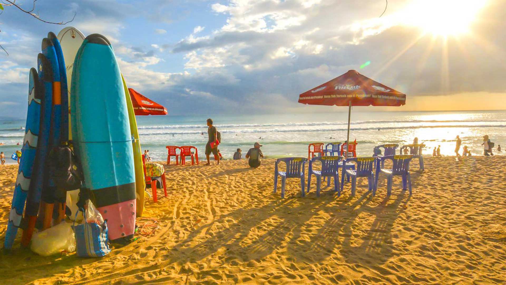 10 Amazing Things to do in Kuta for Vacation in Bali