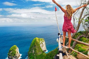 20 Best Instagramable Destinations you Must Visit in Bali