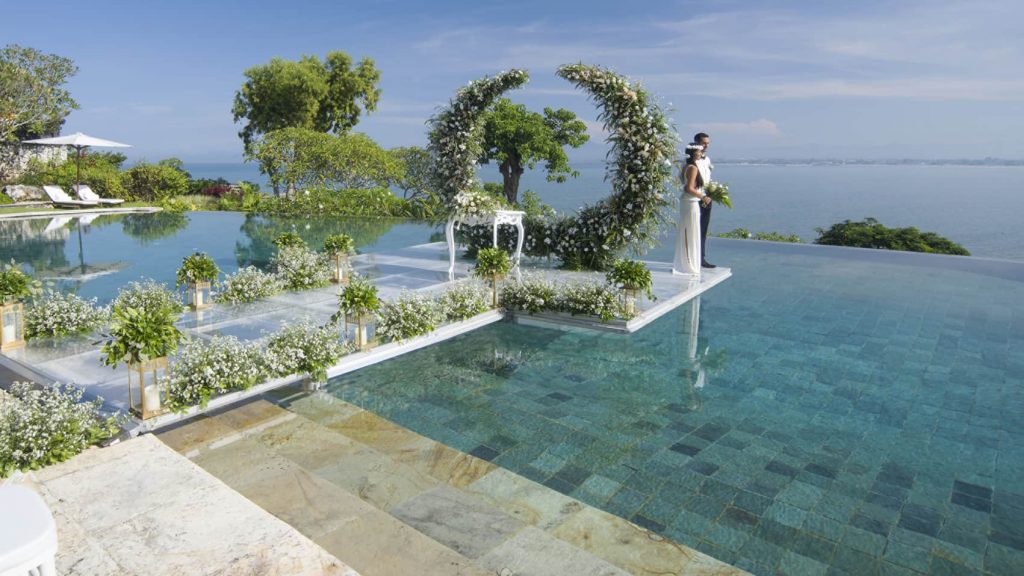 wedding venues in Bali