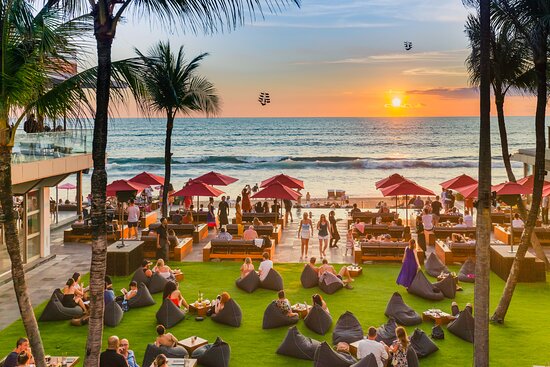  best instagram spots in Seminyak