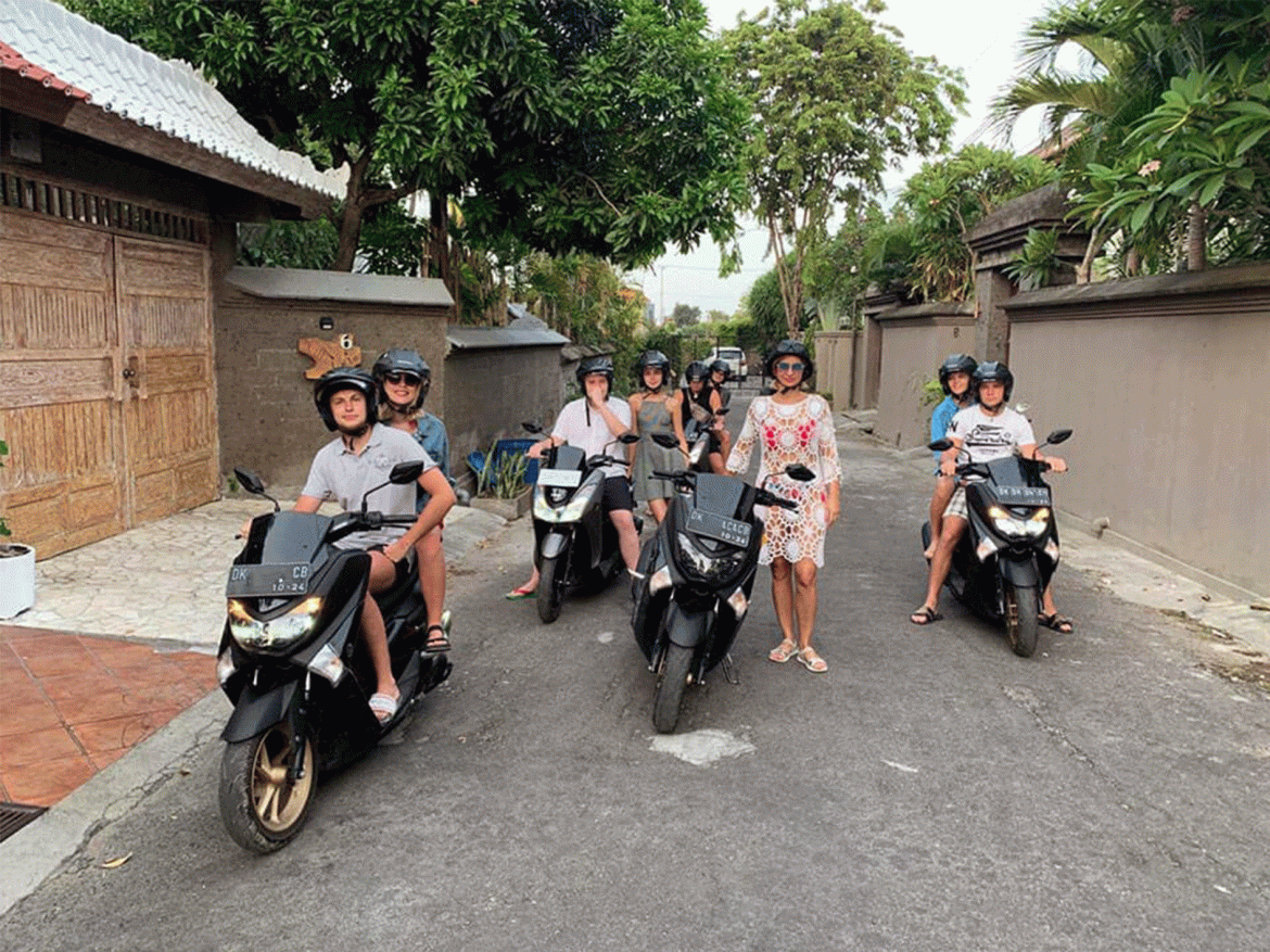 Getting Around Bali in 2022: Best Bali Transportation Guide - EZY ...