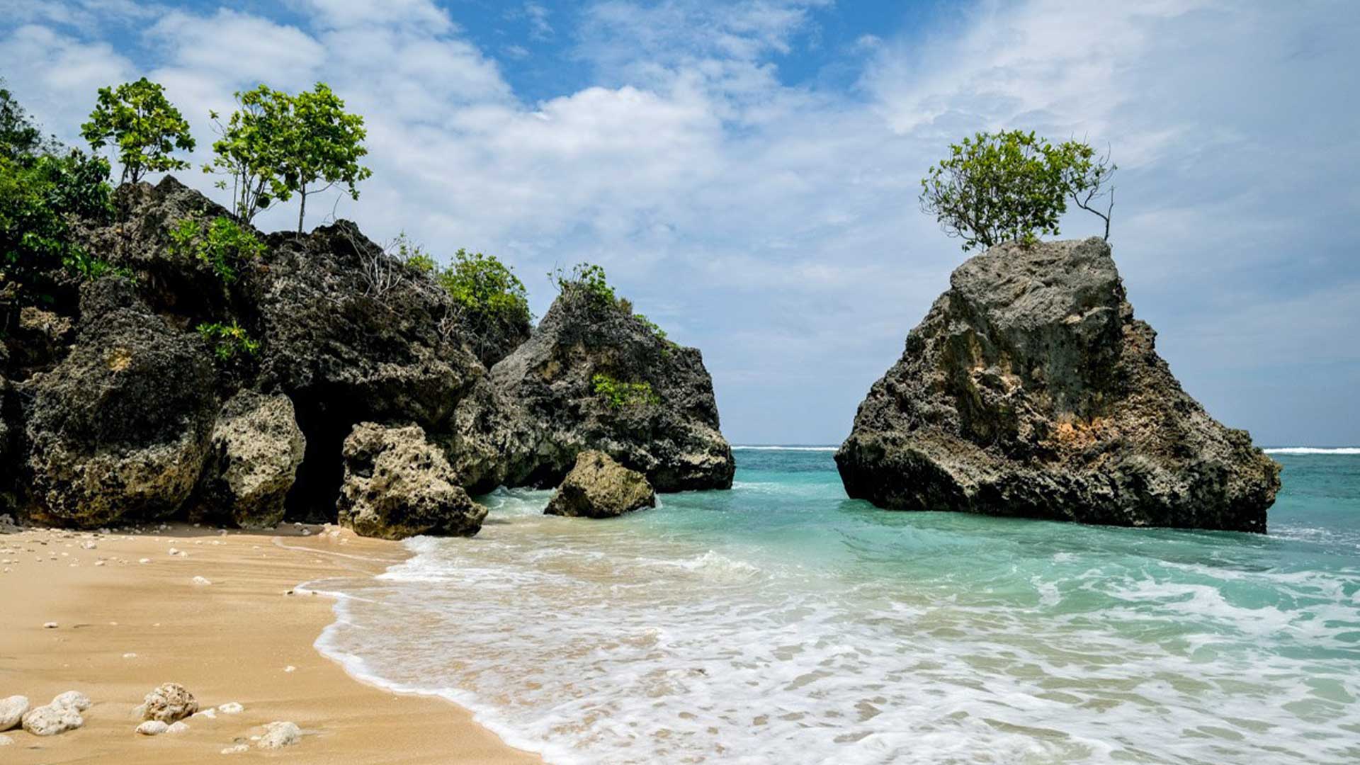 Top 10 Extraordinary Bali Destination