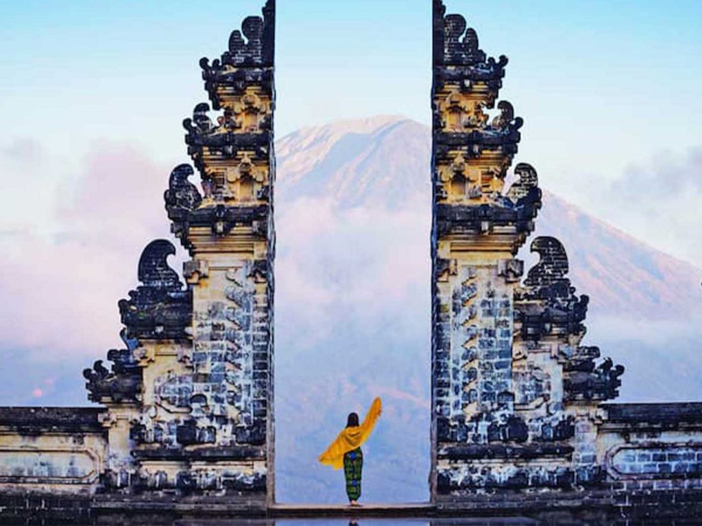 Top 10 Extraordinary Bali Destination Ezy Travel And Trip