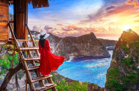 Knowing the Famous Bali Travel Packages
