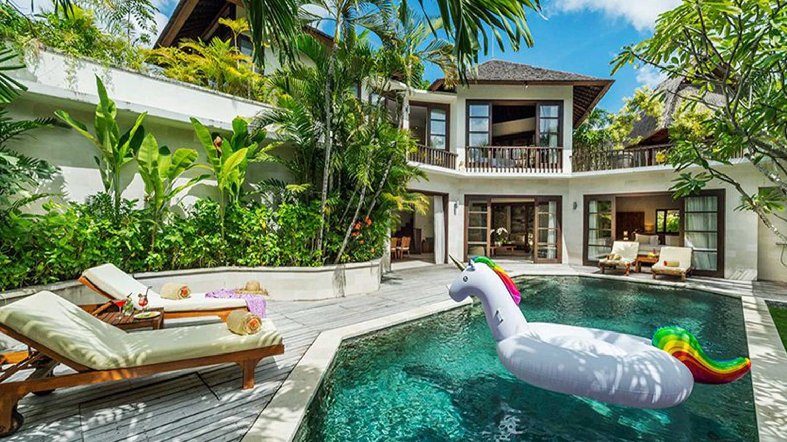 Best Bali Villas for Rent EZY Travel and Trip