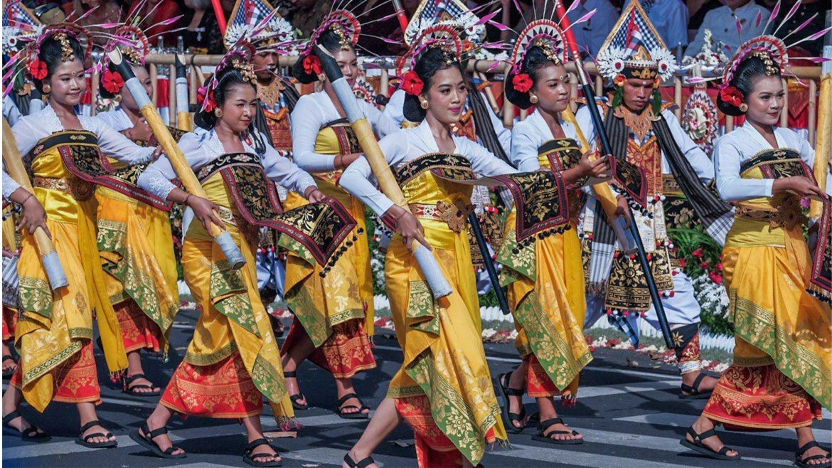 Mark Your Calendars: Exciting Events in Bali 2023