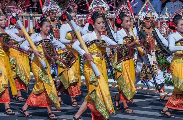 Mark Your Calendars: Exciting Events in Bali 2023