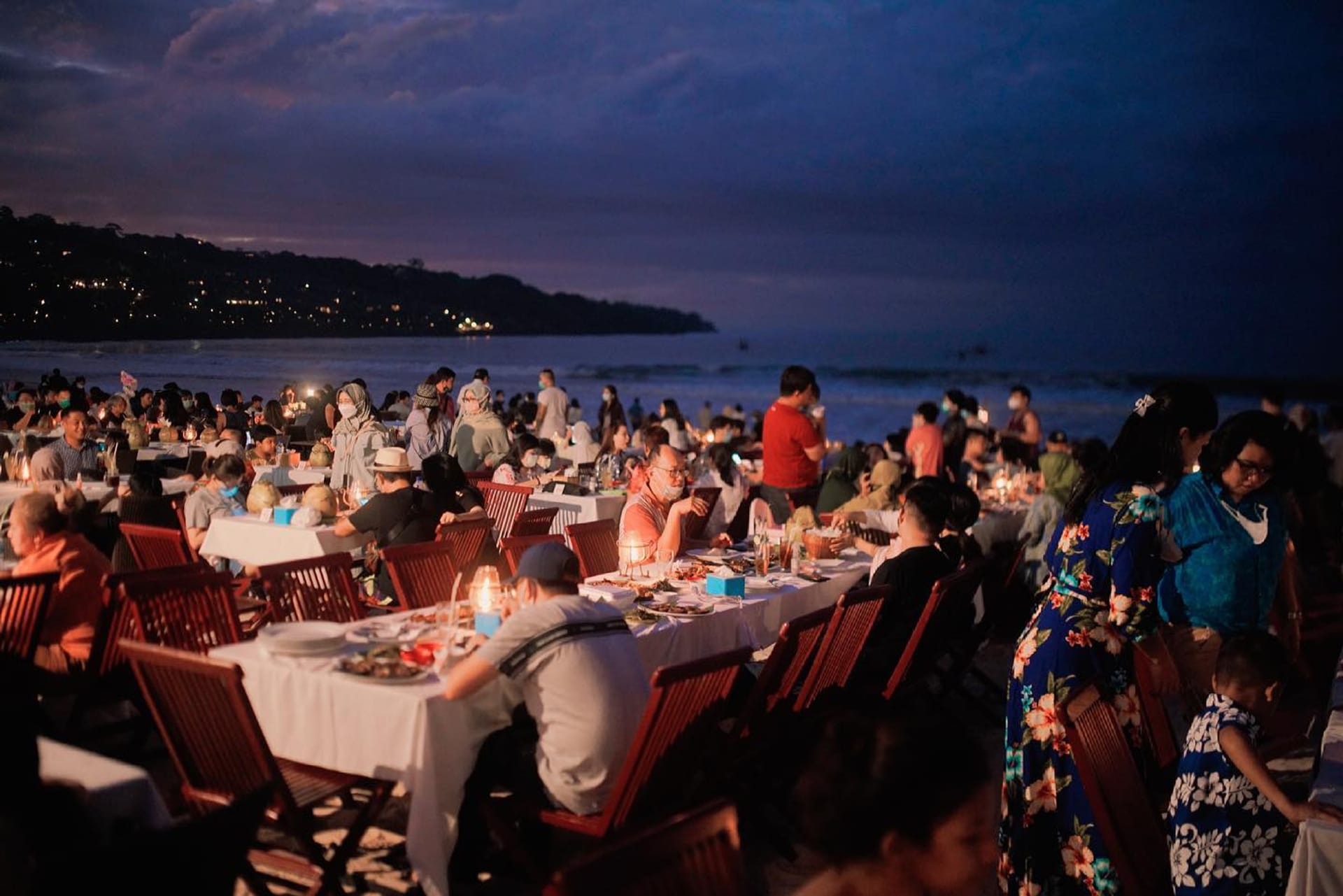 8 Most Popular Seafood Restaurants in Bali