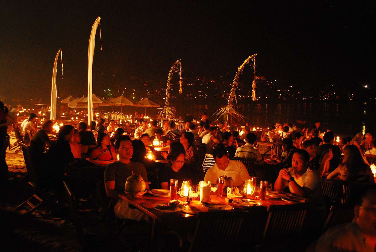 8 Most Popular Seafood Restaurants in Bali