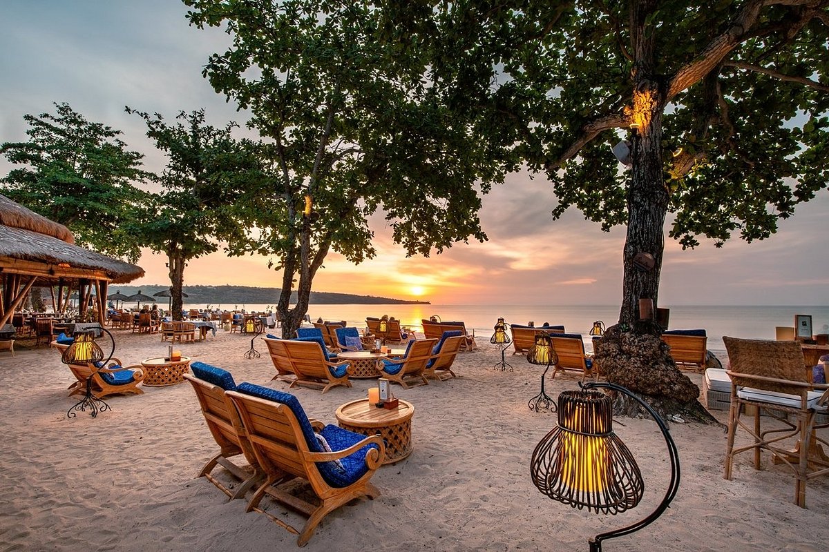 8 Most Popular Seafood Restaurants in Bali